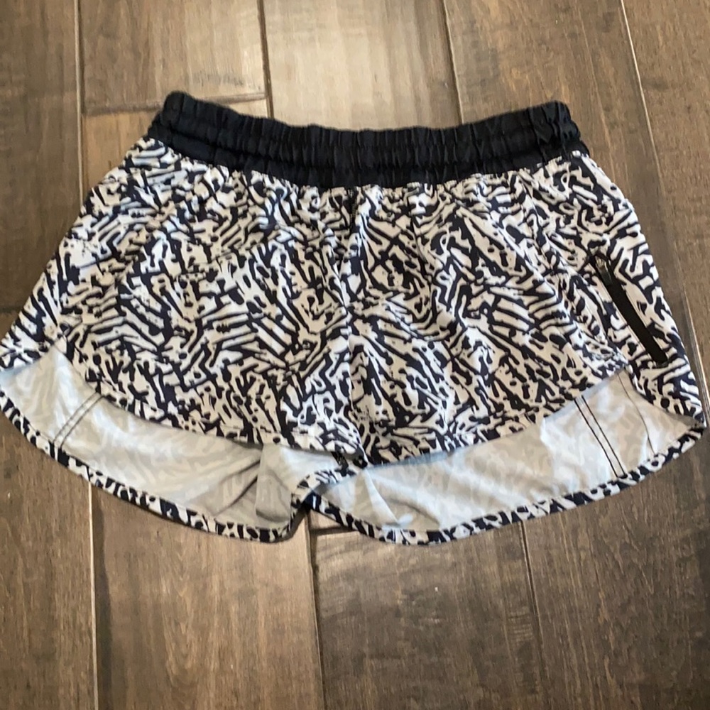 lulu lemon speed up shorts